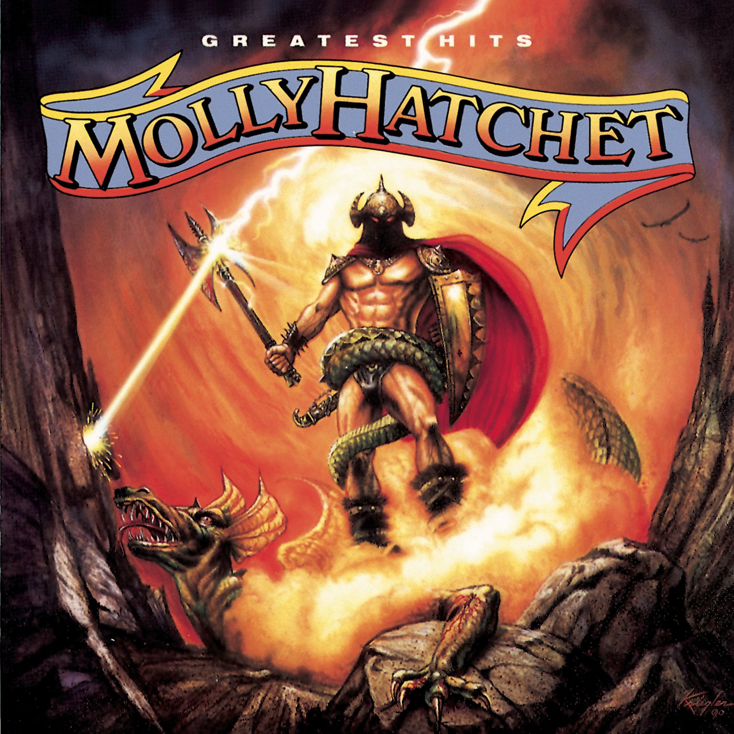 molly hatchet tour dates 1982